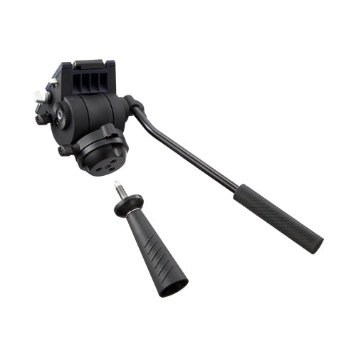 Libec TH-X 小型ビデオカメラ用3段三脚