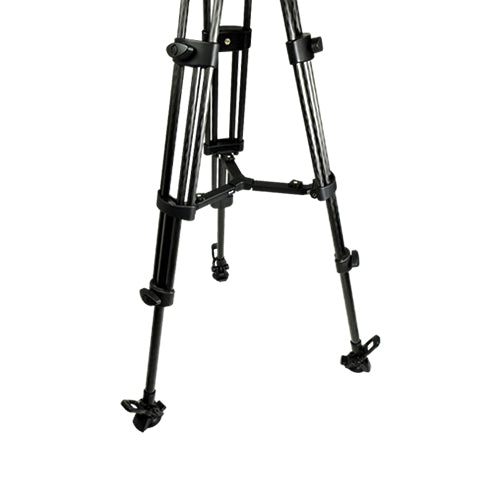 【価格お問い合わせください】Libec RSP-750M 三脚システム(ミッドスプレッダー)