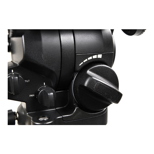 【価格お問い合わせください】Libec RSP-750M 三脚システム(ミッドスプレッダー)