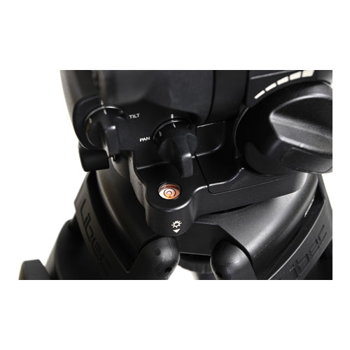 【価格お問い合わせください】Libec RSP-750M 三脚システム(ミッドスプレッダー)