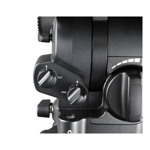 【価格お問い合わせください】Libec RSP-750M 三脚システム(ミッドスプレッダー)