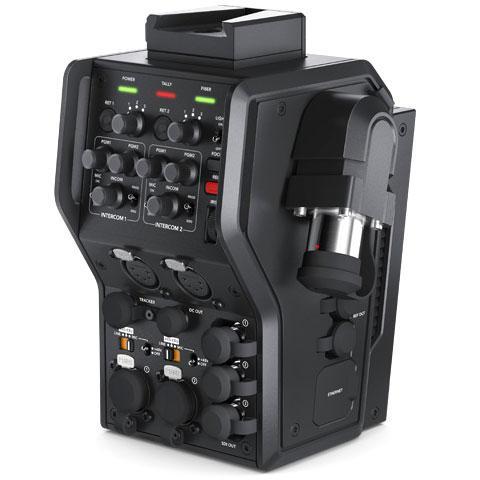 【BMD整備済製品】BlackmagicDesign Blackmagic Camera Fiber Converter CINEURSANWFRCAM