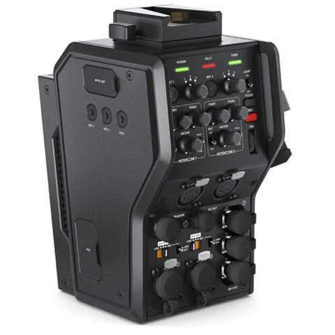 【BMD整備済製品】BlackmagicDesign Blackmagic Camera Fiber Converter CINEURSANWFRCAM