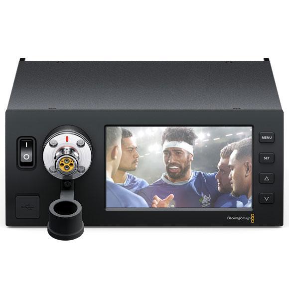 【BMD整備済製品】BlackmagicDesign Blackmagic Studio Fiber Converter CINEURSANWFRSTUD