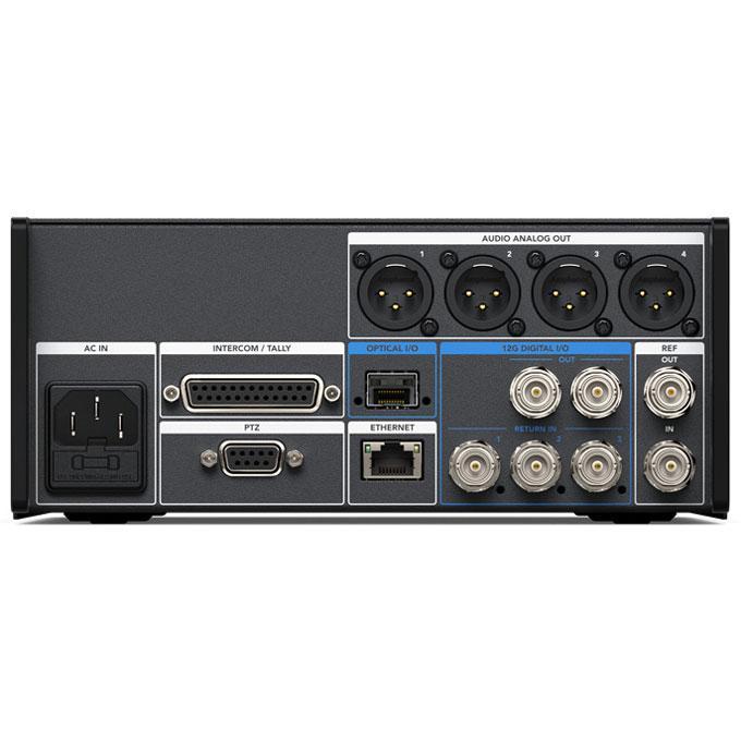 【BMD整備済製品】BlackmagicDesign Blackmagic Studio Fiber Converter CINEURSANWFRSTUD