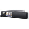【BMD整備済製品】BlackmagicDesign Blackmagic Studio Fiber Rack Kit CINEURSANWFRSUR