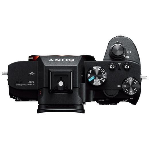 SONY ILCE-7M3K レンズ交換式デジタル一眼カメラ α7 III(ズームレンズキット)