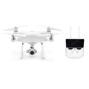 DJI Phantom4 今すぐ使える附属品がたくさん！ 数量限定「Phantom 4 Pro V2.0/Pro+ V2.0 リフレッシュ品」ご