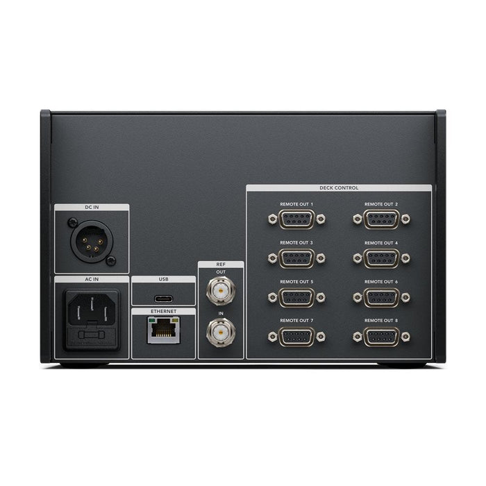 【BMD整備済製品】BlackmagicDesign HyperDeck Extreme Control HYPERD/RSTEXCTR
