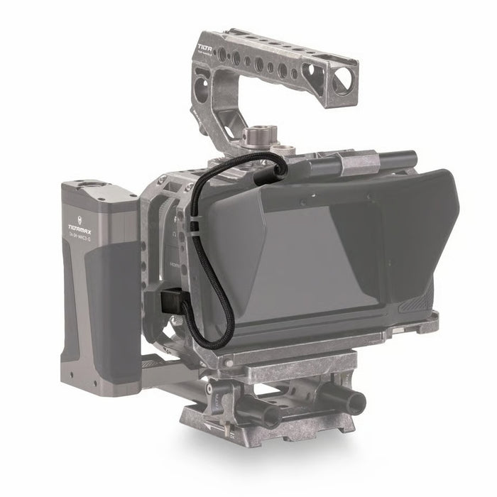 Tilta CB-USBC-30 L型 USB-C ケーブル(30cm)