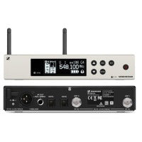 SENNHEISER EW 100 G4-935-S-JB エボリューションワイヤレスシステム G４100 Series ボーカルセット(SKM 100-S/935付属)