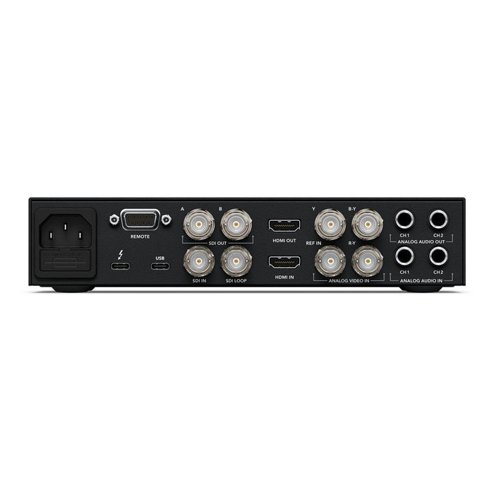 【BMD整備済製品】BlackmagicDesign UltraStudio 4K Mini BDLKULSDMINI4K