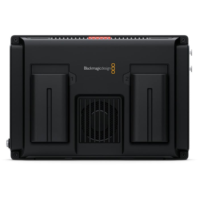 【BMD整備済製品】BlackmagicDesign Blackmagic Video Assist 7インチ 12G HDR HYPERD/AVIDA12/7HDR