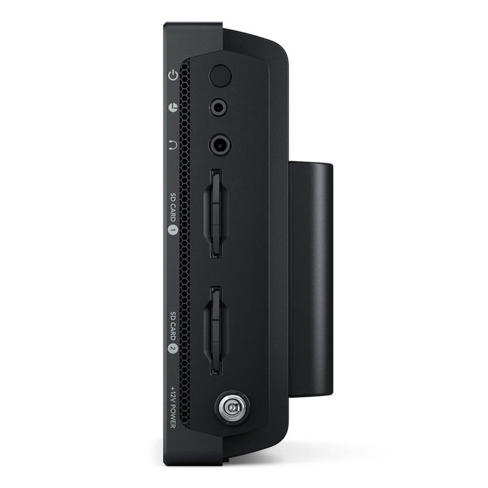 【BMD整備済製品】BlackmagicDesign Blackmagic Video Assist 7インチ 12G HDR HYPERD/AVIDA12/7HDR