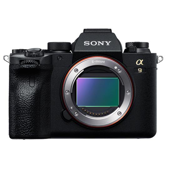 【ショット数23,835回】SONY α9M2 ボディ 生産完了】SONY ILCE-9M2 デジタル一眼カメラ α9 II(ボディのみ