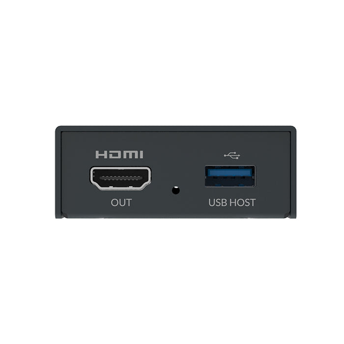 MAGEWELL Pro Convert for NDI to HDMI