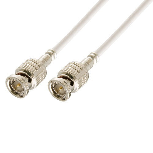 CANARE D3.3UHDC005E 0.5M BLK 圧着式BNCケーブル（12G-SDI対応） BNC