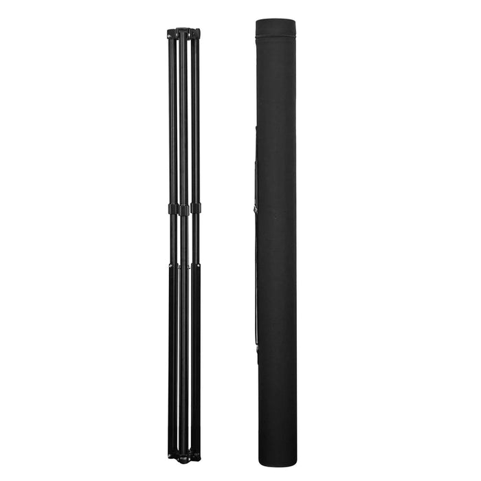 LUMICA G80014 Bi Rod 7500用三脚(伸縮式)ハードケース付