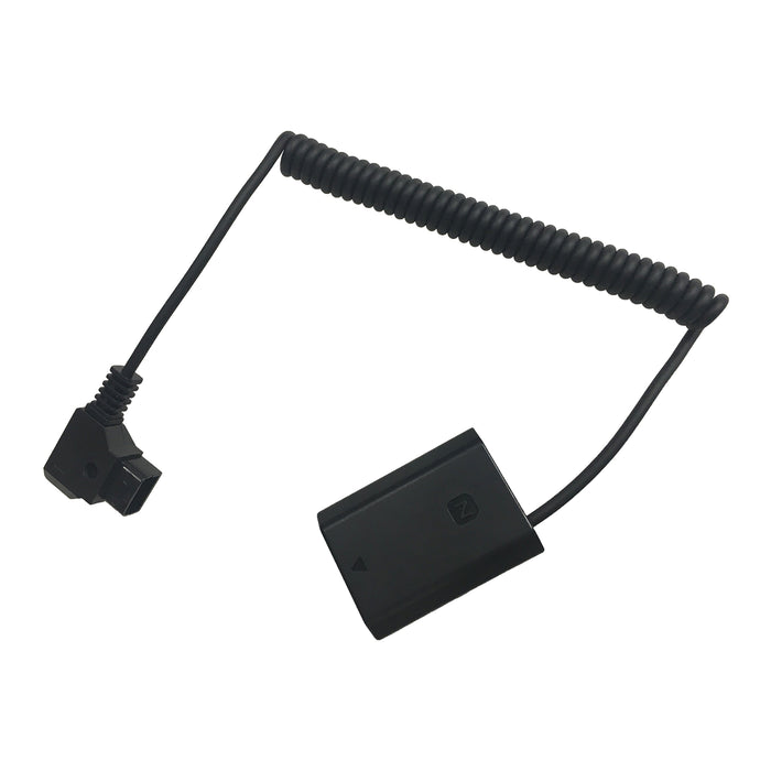 Tilta DB-SYA9-PTAP Sony A9シリーズ用 ダミーバッテリー - PTAPケーブル