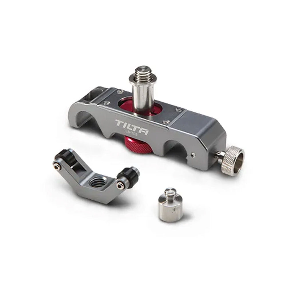 Tilta 15mm LWSレンズサポートプロ レンズサポート Amazon | Tilta 15mm LWSレンズサポートプロ | 15mm LWSロッドシステム