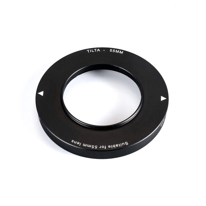 Tilta MB-T15-55 MB-T15用 55mmレンズアタッチメント
