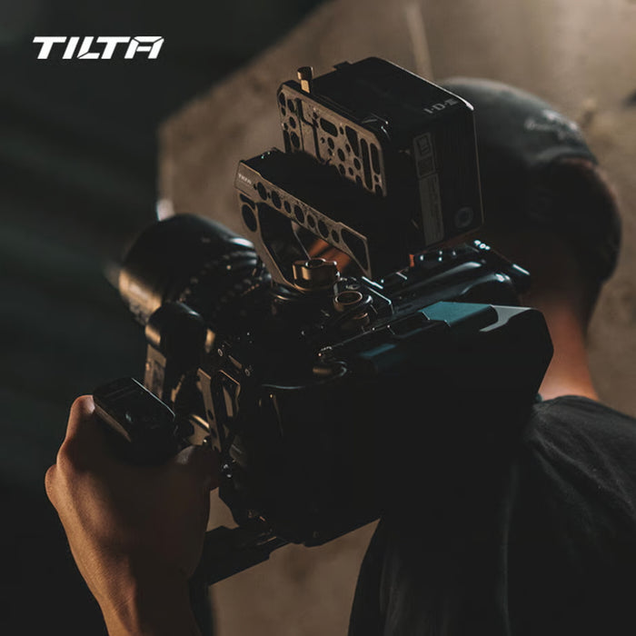 Tilta TA-MBP-V ミニVマウントバッテリープレート