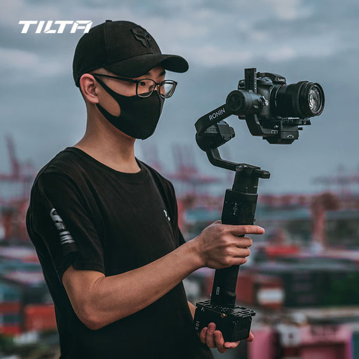 Tilta TA-MBP-V ミニVマウントバッテリープレート