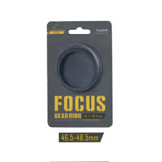 Tilta TA-FGR-4648 Seamless Focus Gear Ring for 46.5mm to 48.5mm