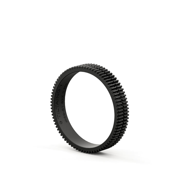 Tilta TA-FGR-5961 シームレス フォーカスギアリング(59mm-61mm)