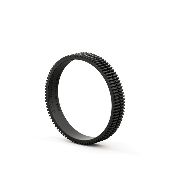 Tilta TA-FGR-6668 シームレス フォーカスギアリング(66mm-68mm)