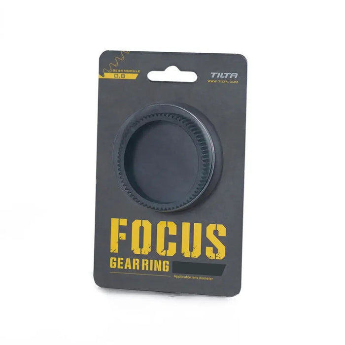 【決算セール2024】Tilta TA-FGR-8183 Seamless Focus Gear Ring for 81mm to 83mm