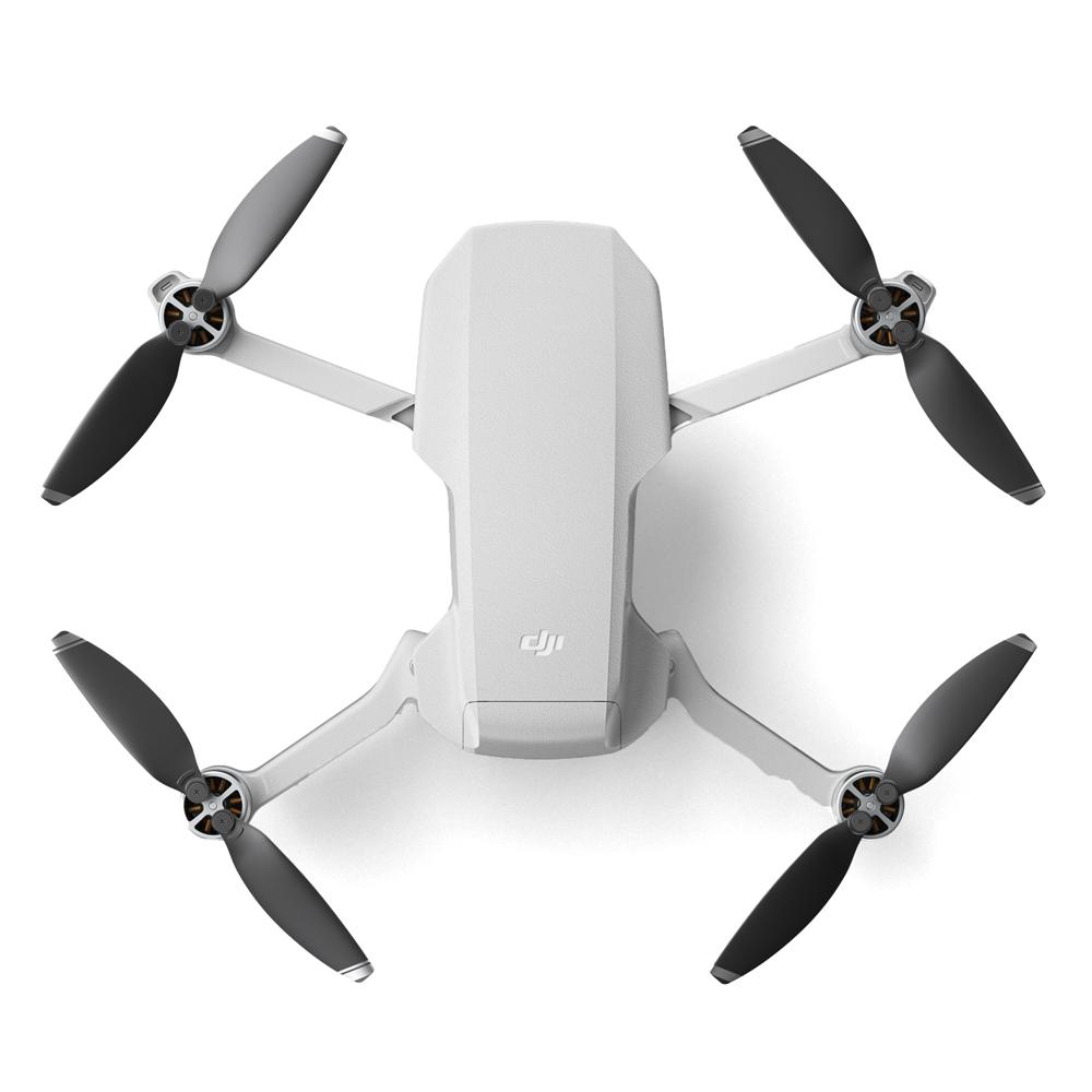 DJI Mini 2 Fly More コンボ - 業務用撮影・映像・音響