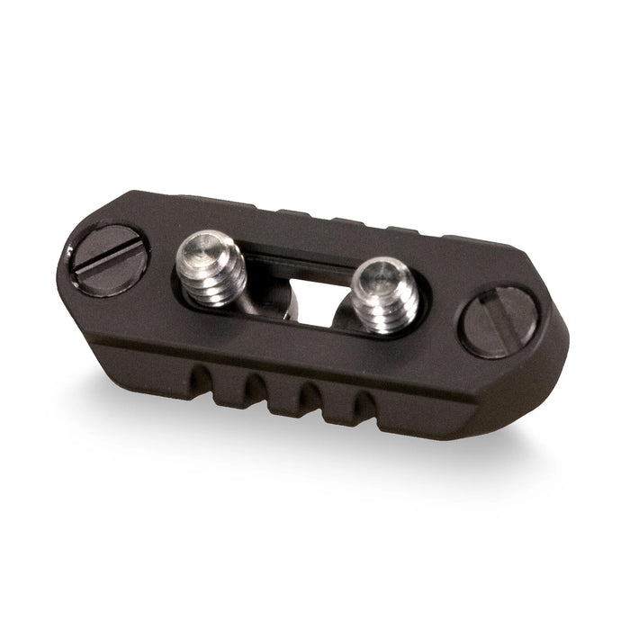 Tilta TA-NRA-18-G 18mm NATOレール アタッチメント Tiltaグレー