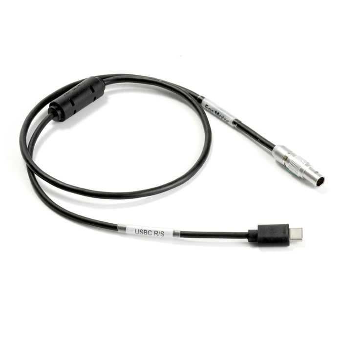 Tilta RS-01-USBC Nucleus-M用 R/Sケーブル(USB-Cポート)