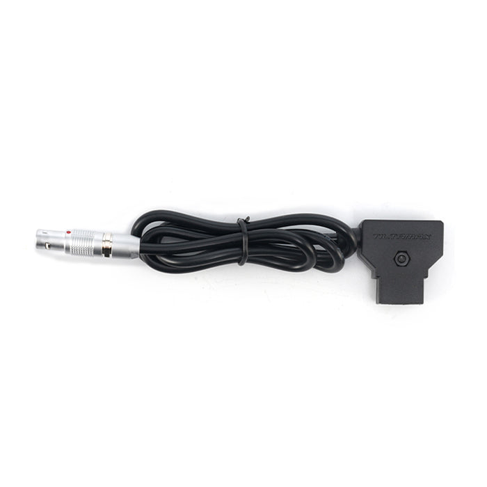 Tilta TCB-DTP-2LE-40 P-TAP - 2ピンLemo 給電ケーブル(400mm)