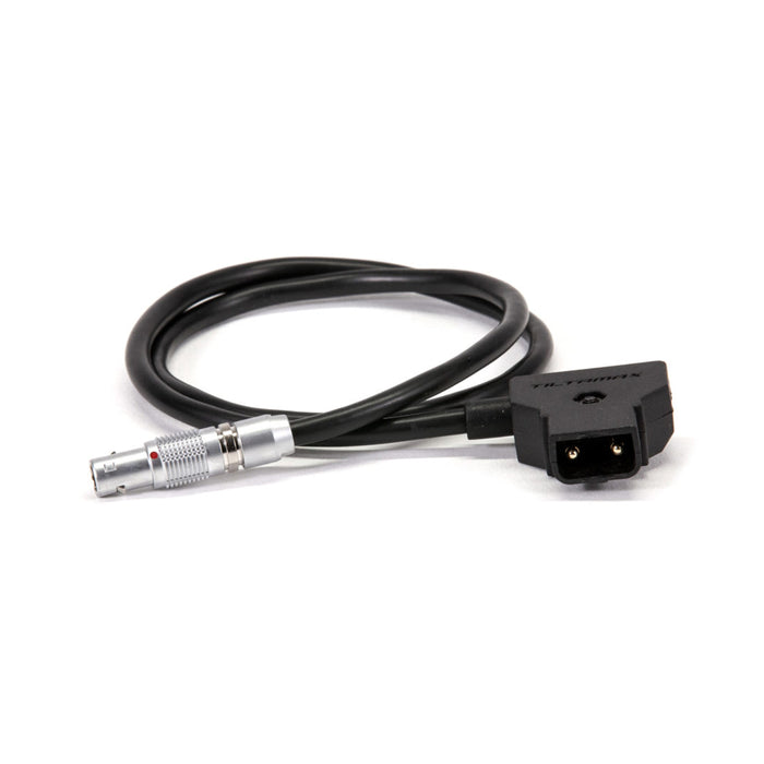Tilta TCB-DTP-2LE-40 P-TAP - 2ピンLemo 給電ケーブル(400mm)