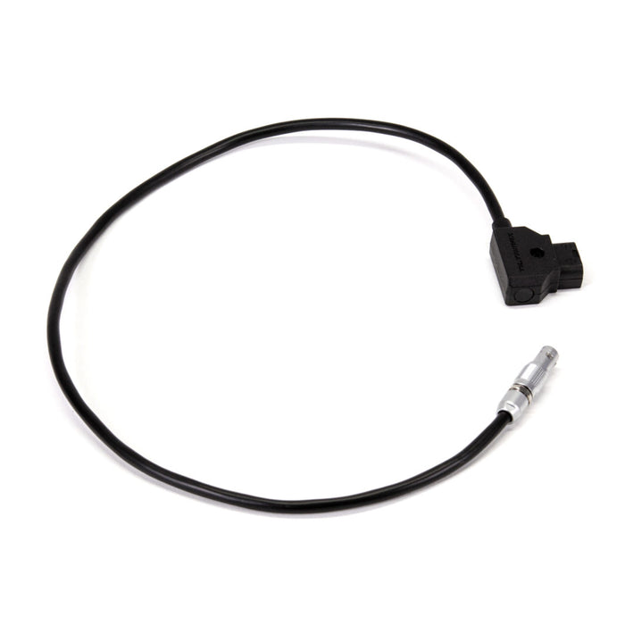 Tilta TCB-DTP-2LE-40 P-TAP - 2ピンLemo 給電ケーブル(400mm)