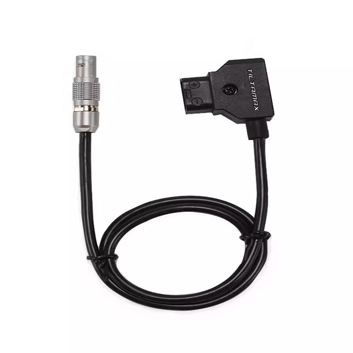 Tilta TCB-DTP-2LE-40 P-TAP - 2ピンLemo 給電ケーブル(400mm)