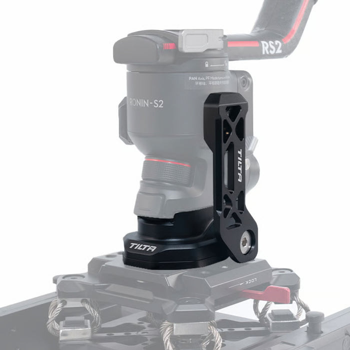 Tilta TGA-PBP RS 2用 電源供給ベースプレート
