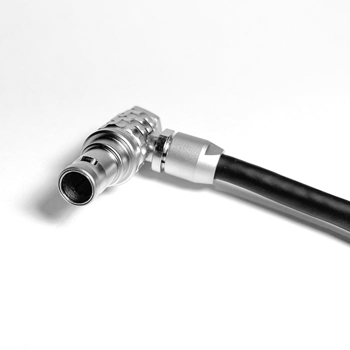 Tilta TCB-2LE-2LE-20 2ピンLemo - 2ピンLemo ケーブル(20cm)