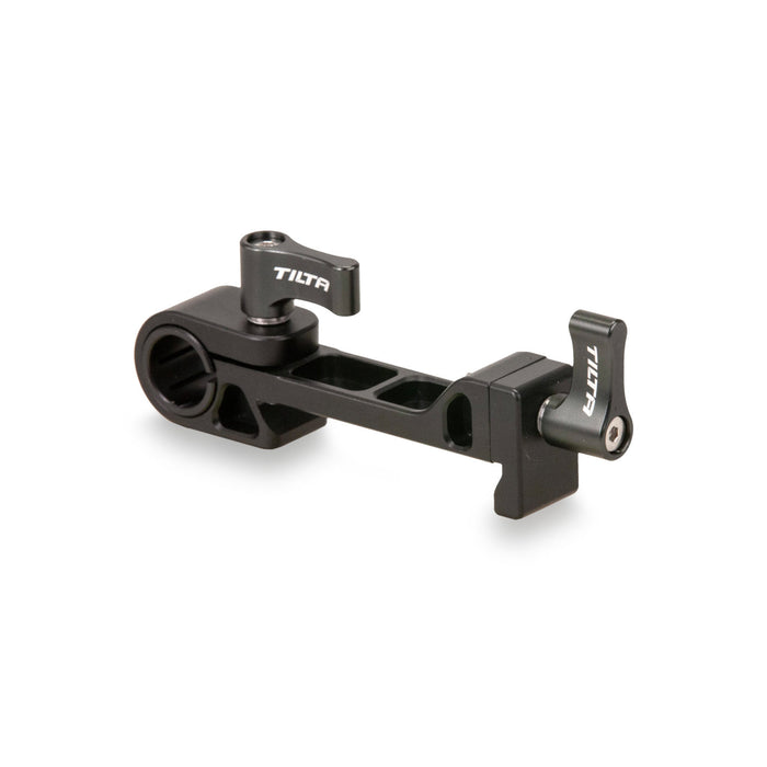 Tilta TGA-SRA 15mm Single Rod Attachment for Manfrotto Extender Plate
