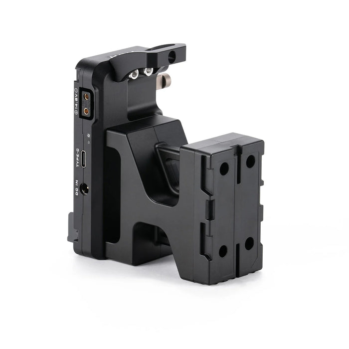 Tilta ES-T20-BTP-V Battery Plate for Sony FX6 - V Mount