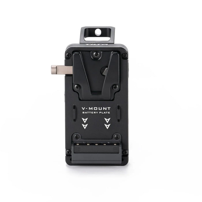 Tilta ES-T20-BTP-V Battery Plate for Sony FX6 - V Mount