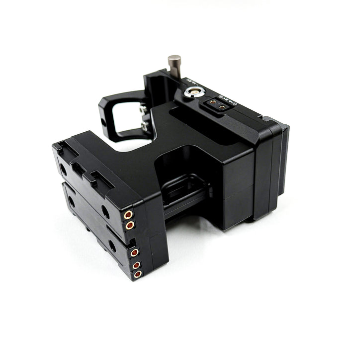 Tilta ES-T20-BTP-V Battery Plate for Sony FX6 - V Mount