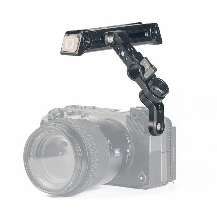 Tilta ES-T20-TH2 Sony FX6用 調整可能トップハンドル