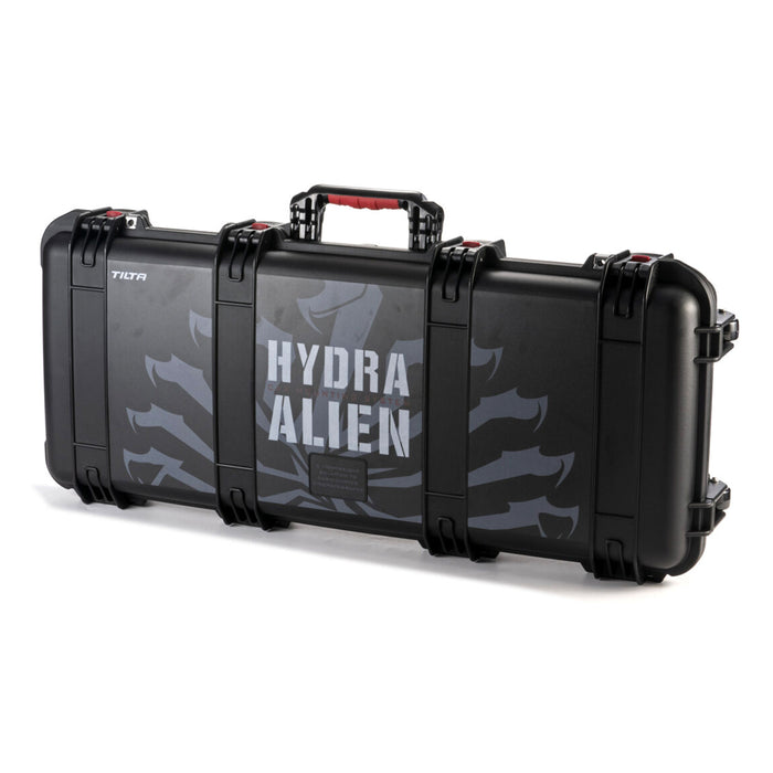 Tilta HDA-T02-WSC Hydra Alien カーマウント用 防水ハードシェルケース