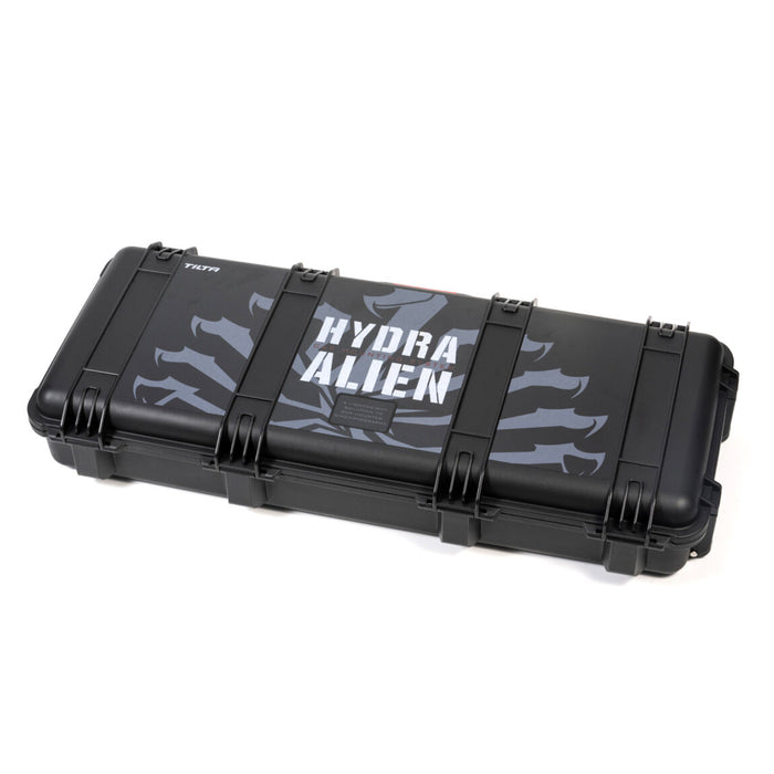 Tilta HDA-T02-WSC Hydra Alien カーマウント用 防水ハードシェルケース