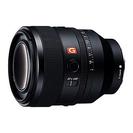 SONY SEL50F12GM FE 50mm F1.2 GM - 業務用撮影・映像・音響・ドローン