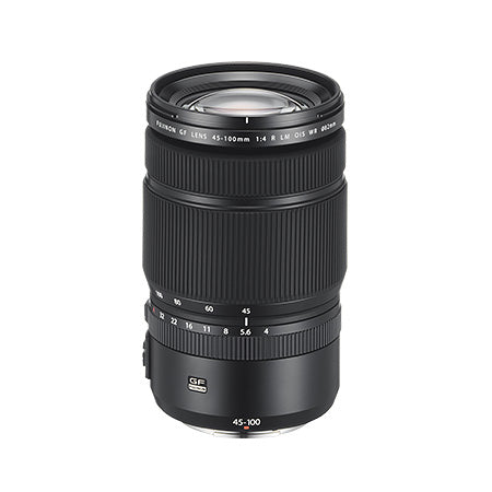 FUJIFILM GF45-100MMF4 R LM OIS WR GFXマウントレンズ - 業務用撮影 