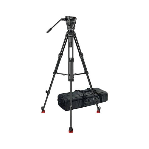 Sachtler 0773AM システムFSB 8 Mk II 75/2 AL MS - 業務用撮影・映像